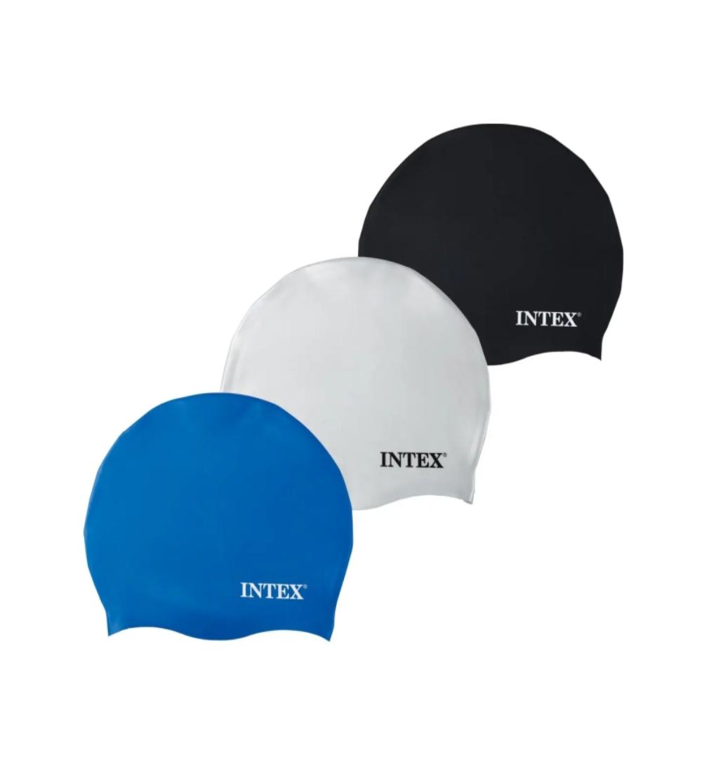 GORRO P/ NATACIÓN INTEX